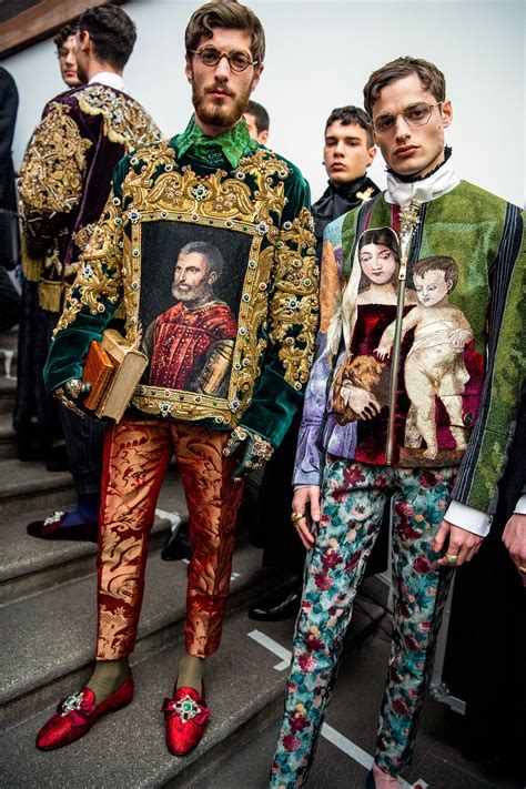 gui siqueira dolce gabbana|Inside Dolce & Gabbana's Alta Sartoria, the Wildest Shopping.